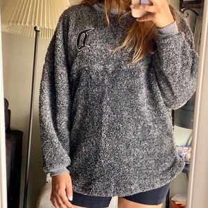 DISNEY Sherpa Spirit Jersey